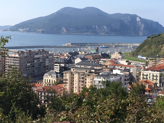 Le port
